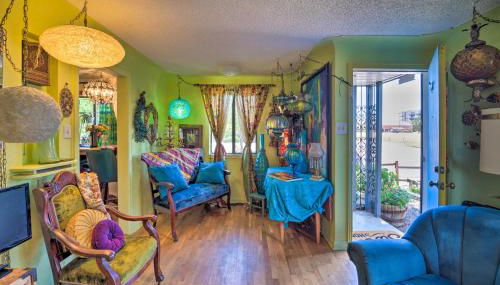 Walk to Old Town Arvada - 1940 Vintage Bungalow! - Foto 5