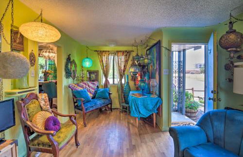 Walk to Old Town Arvada - 1940 Vintage Bungalow! - Foto 5