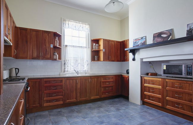 Green Cape Lightstation Cottages - Photo 12