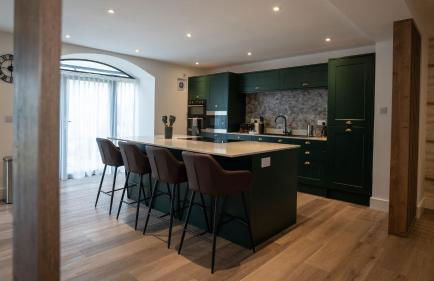 Northumberland Luxury Stays - The Galloway - Photo 31