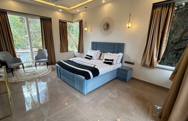 Clarence Cottage Villa 27 - Photo 15