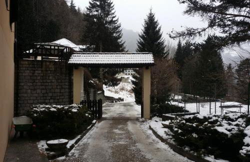 Appartamento Isabella - Residence Montesole - Foto 49