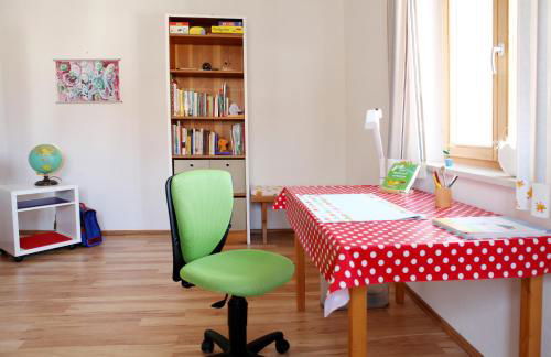 Ferienwohnung Zum Bäckersepp - Foto 15