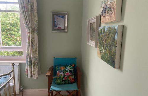 The Blue Door - Photo 20