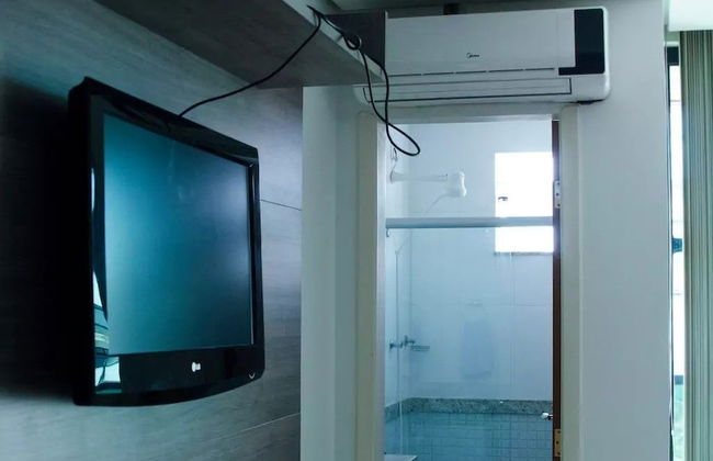 Linda bem Localizada 5 Quartos Vista Mar - Foto 28