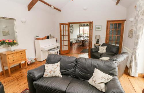 The Barn at Harrolds Farm - Foto 6