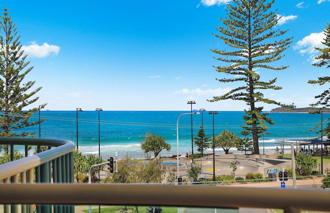 Alex Seaside Resort - Foto 36