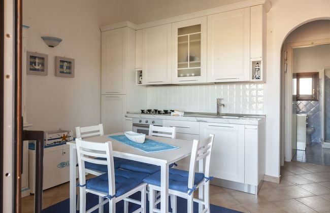 Aria di Vacanza - S'Abba Lughente - Photo 32