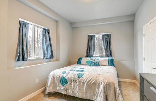 Palmer Apartment with Peaceful Pond and Kayaks! - Foto 12