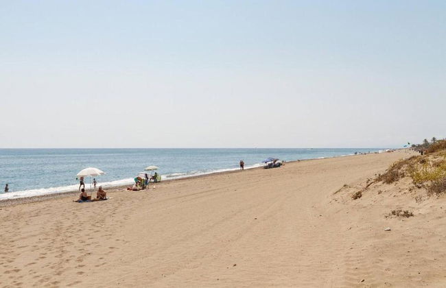 Studio in Estepona Near Sandy Beach - Foto 28