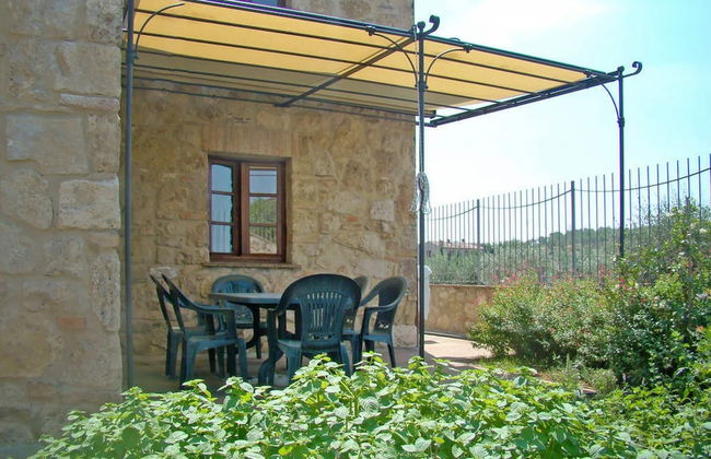 Tuscan Family Haven, Asciano - Foto 13