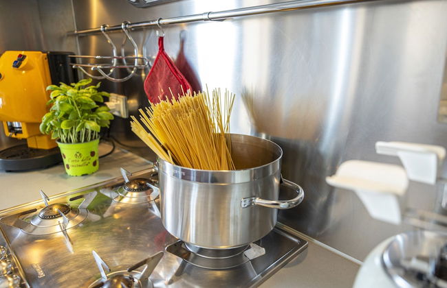 Villa Levante Amalfi Coast - Foto 40