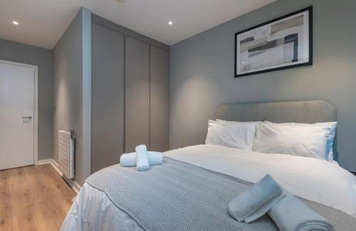 Alto Apartment - Modern Comfort & Prime Location - Foto 46