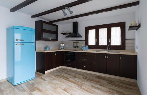 Viviendas vacacionales San Mateo - Foto 68