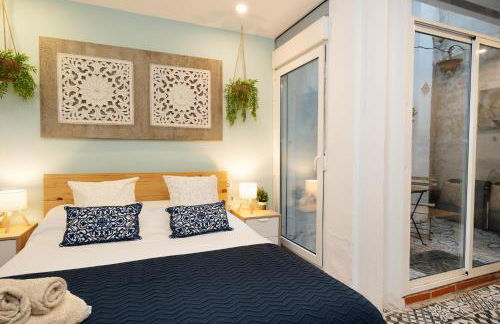 Estudios a 10' caminando de la playa y a 20' de Barcelona Centro - Foto 24