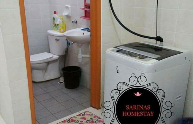 Sarinas Homestay - Foto 19