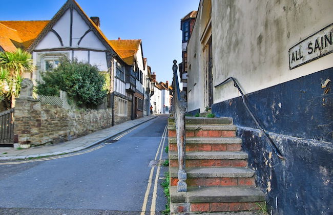 Fisherman's Cottage - Foto 32