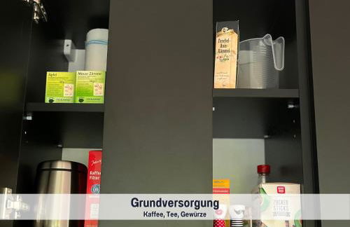 Wohlfühlparadies Max, Stuer - Strandnah am Plauer See mit Wlan und Parkplatz - Foto 16