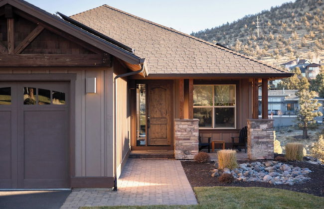 Elevated Escape Eagle Crest - Foto 51