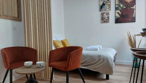 Appartement, centre Langres 2 - Photo 2