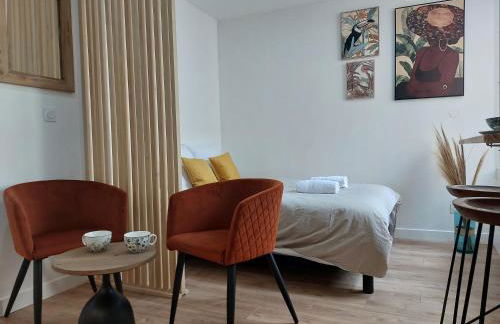 Appartement, centre Langres 2 - Photo 2