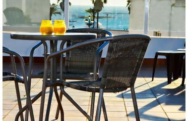 Plaza de la Luz Cádiz - Foto 40