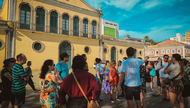 Florianópolis Free Walking Tour - Foto 2