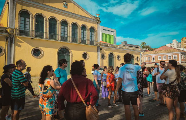 Free tour por Florianópolis - Foto 2