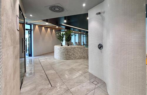 Baltic Waves Resort & SPA Międzyzdroje 3 - Foto 58