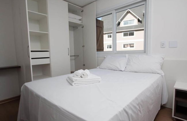 Residencial Scheifler - Foto 4