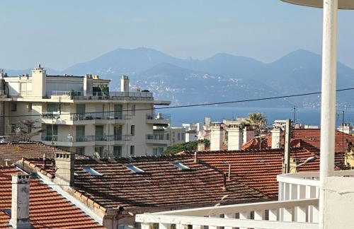 Cannes vue mer - Foto 11