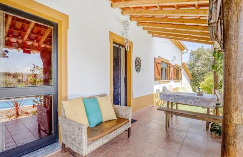 Carcavelos Villa With Pool - Foto 24