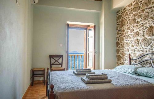 Casa Del Mare Sea View House up to 6 guests - Photo 15