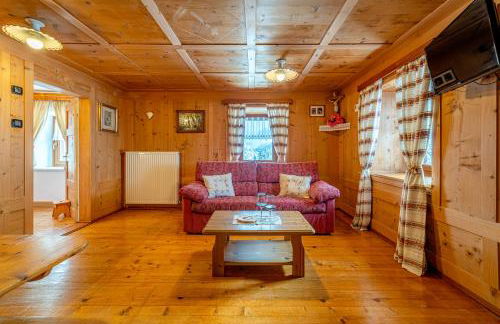 Ospitalità Diffusa Laste Dolomites - Cèsa Murer - Foto 12