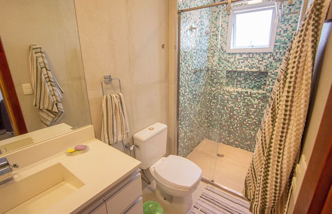 Apartamento Les Vagues - Foto 51