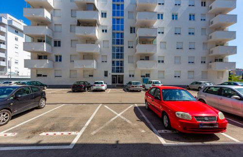 VK-Zadar apartman w balcony - Foto 25