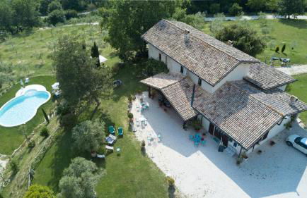 Agriturismo Santa Giusta - Foto 63