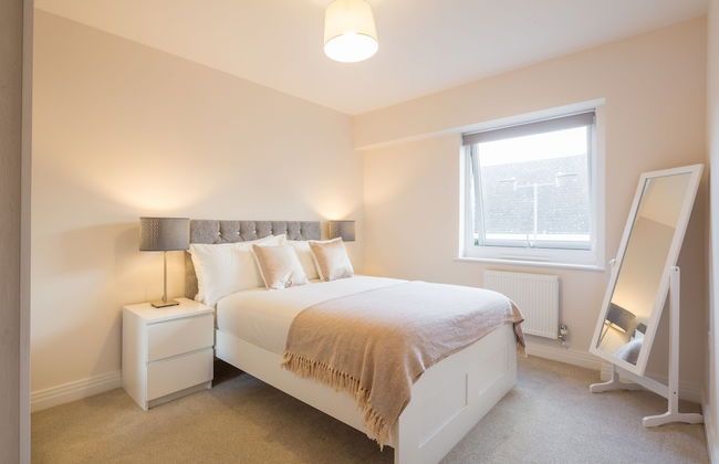 Skyline Luxury Apartments - Foto 9