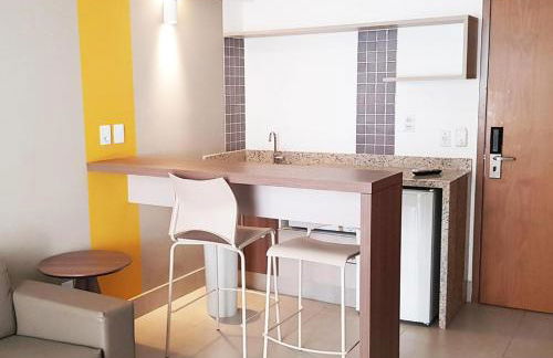 Apto do Veloso no Resort - Foto 25