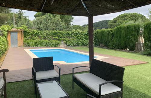 Your Pet-friendly Home In Sant Pol - Foto 1