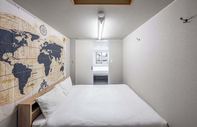 TOWNHOUSE ASAHIKAWA - Foto 38