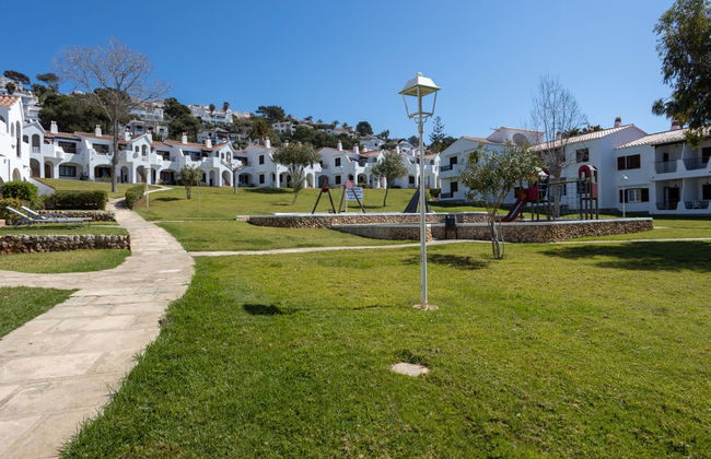 Son Bou Gardens 3 dorm - Foto 16