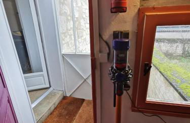 Maison au calme avec terrasse et jardin - Foto 33