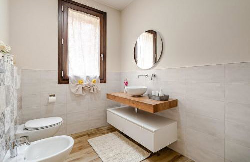 Oasi Relax con Jacuzzi e Giardino Privato - Foto 22
