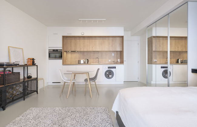 Louis en Ville - Foto 9