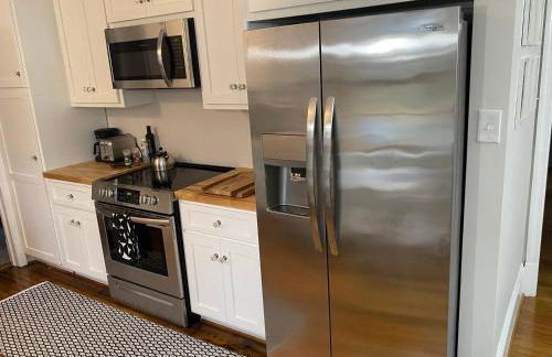 Renovated Modern Home Minutes to Downtown Richmond - Foto 7