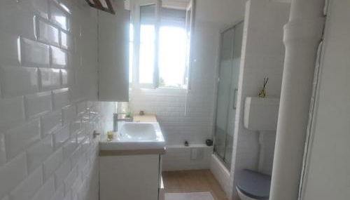 Appartement cosy proche Paris - Foto 5