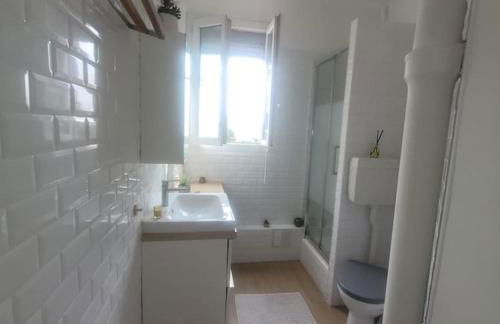 Appartement cosy proche Paris - Foto 5