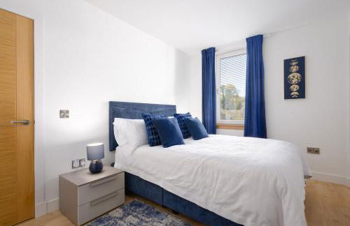 Almara- Cosy cottage in fife - Foto 25