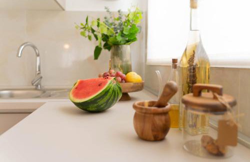 Green & blue - Foto 17